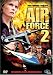 DVD : Air Force 2