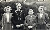 Children of Bletchley Park (With the Code Breakers) Part 1