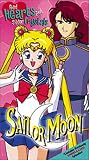  : Sailor Moon - Red Hearts & Silver Crystals (TV Show, Vol. 5)
