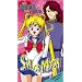 Sailor Moon - Red Hearts & Silver Crystals (TV Show, Vol. 5) [VHS]