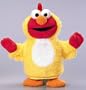 Sesame Street Chicken Dancer Elmo