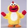 Sesame Street Chicken Dancer Elmo