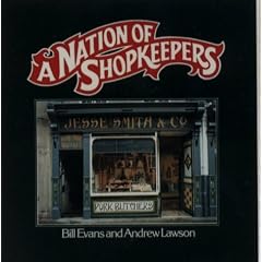 A Nation of Shopkeepers