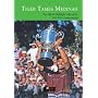 1999 PGA CHAMPIONSHIP-TIGER TAMES MEDINAH