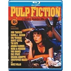 Pulp Fiction