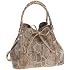 Paquetage Cabas lacet Bilbao Sac à main - Synthétique