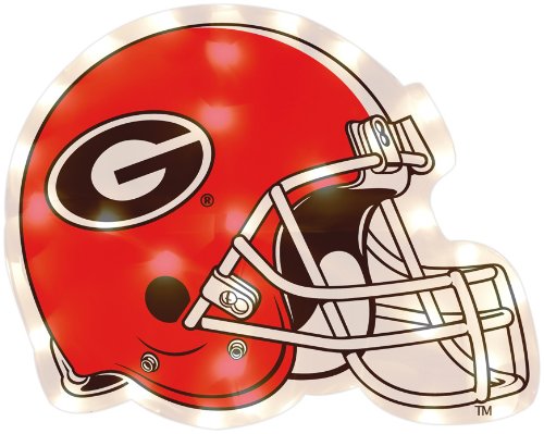Georgia Bulldogs Yard Décor