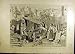 1903 Repression Turque Macedoine Krouchevo Poor Print