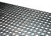 Speedway Series 36 X 60 Rubber mat/ .5 thick