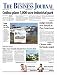 Business Journal - South Florida