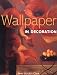 Book Wallpaper in Decoration