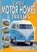Classic Motorhomes And Trailers [DVD] [2003]