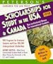 Peterson's Scholarships for Study in the USA & Canada 1998 (Serial)