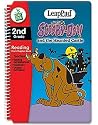 LeapFrog Scooby Doo & the Haunted Castle - LeapPad Interactive Book