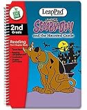 Leap 2 Reading: Scooby-Doo and the Haunted Castle Chapter Book