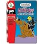 LeapFrog Scooby Doo & the Haunted Castle - LeapPad Interactive Book