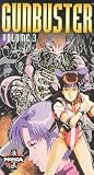 Gunbuster, Vol. 3