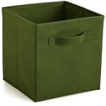 ClosetMaid 78700 Closet Fabric Drawer, Dark Green