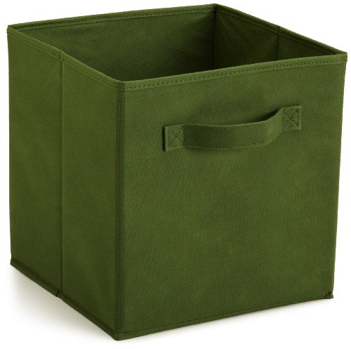 Closetmaid 78700 Closet Fabric Drawer Dark Green Black Friday