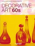 Decorative Art 60s (Decorative Arts) (Spanish Edition)