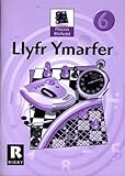 Ffocws rhifedd 6 : llyfr ymarfer