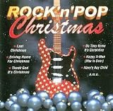 Review Various  / Rock'n'pop Christmas