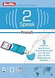 2 Speak French (USB)