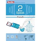 2 Speak French (French Edition)