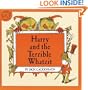 Harry and the Terrible Whatzit