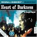 Heart of Darkness / Herz der Finsternis. MP3-CD. Die englische Originalfassung ungek�rzt: Herz der Finsternis. Die englische Originalfassung ungek�rzt