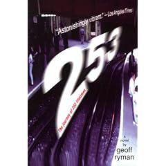 253: A Novel