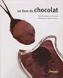 Revue Editions Artémis  / Le livre du chocolat