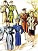 Haslam System of Dresscutting -- Vintage Pattern Making for 1940s Fashions (Spring and Summer -- Book of Draftings No. 16)