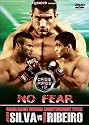 Cage Rage - Vol. 13 [DVD]