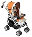 Peg Perego Pliko P3 MT Stroller - 2006 Ambra