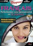 Revue Emme Interactive  / Progress' Français