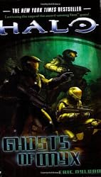 Ghosts of Onyx (Halo)