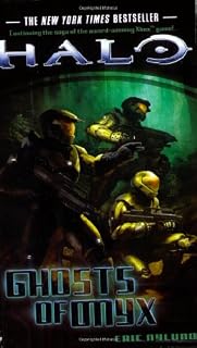 Ghosts of Onyx (Halo)