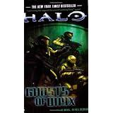 Halo: Ghosts of Onyxpar E. Nylund