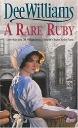 A Rare Ruby
