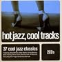 Hot Jazz Cool Tracks