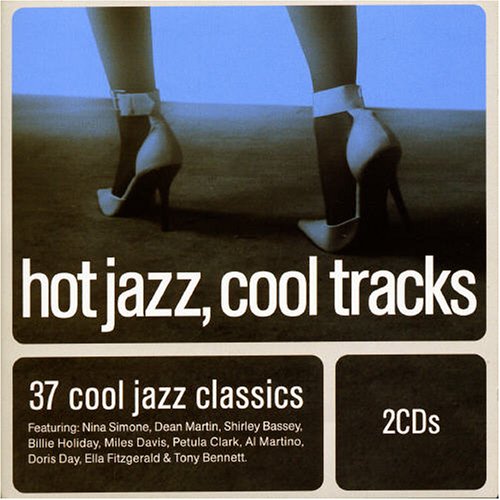 CD-Charts  Search : Hot Jazz Cool Tracks