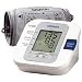 Omron BP742 5 Series Upper Arm Blood Pressure Monitor, White, Medium