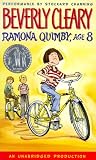 Books : Ramona Quimby, Age 8