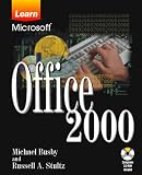 Learn Microsoft Office 2000: For the Advance User