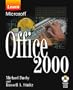 Learn Microsoft Office 2000: For the Advance User