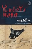 The Helmet Of Horror: The Myth of Theseus and the Minotaur (Myths)