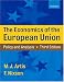 Economics of the European Union: Policy and Analysis