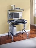 Mobile Computer Desk Solution