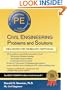 Civil Engineering License Problems and Solutions, 14th ed (Engineering Press at OUP)